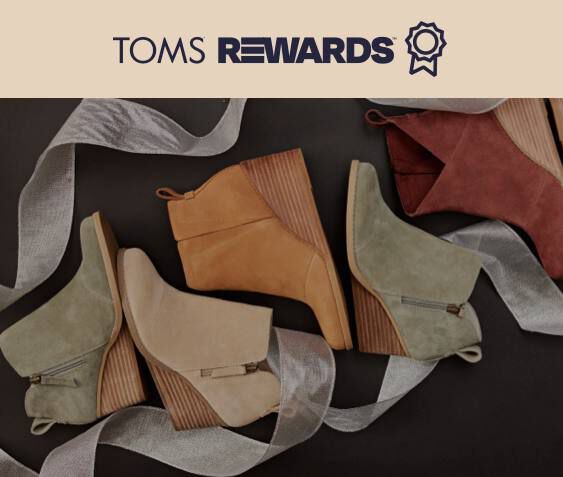 TOMS® Official Site | Shoes, Accessories & Apparel | TOMS