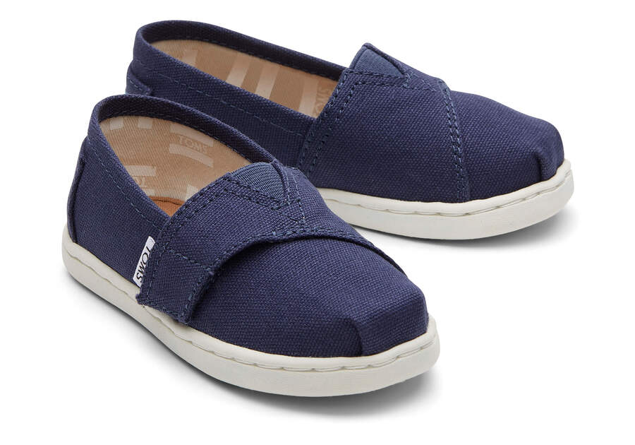 Do Toms Toddler Shoes Run Small? - Shoe Effect
