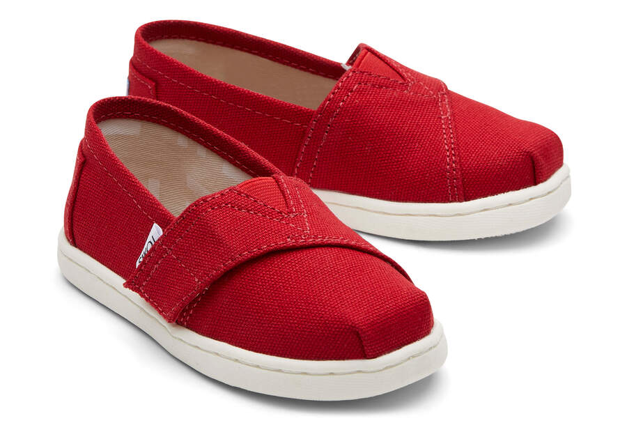 What Are Toms Baby Shoes? - Shoe Effect