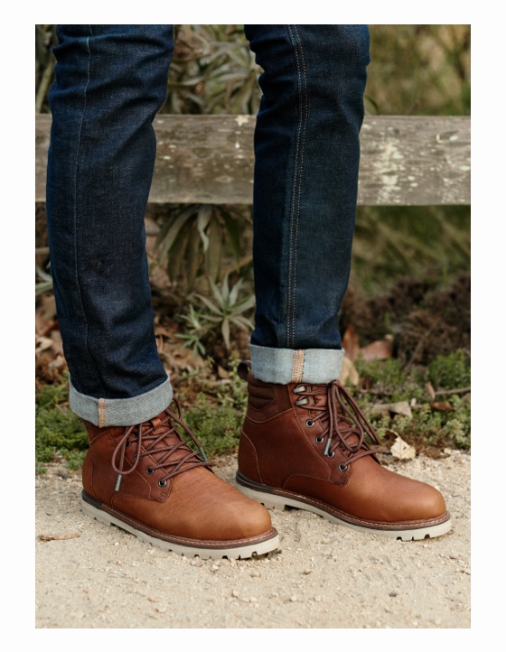 toms ashland boots