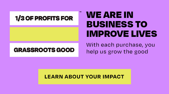 Business To Improve Lives - Learn More